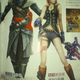 Image for article titled Final Fantasy Meets Assassin's Creed in this DLC Crossover